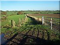 Footpath From Cotwalton