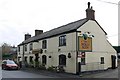 The Holly Bush, Ashby Parva