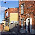 The Whalebone, Lincoln Street, Hull