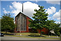 All Saints & Martyrs Church, Langley, Middleton