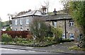 Houses at Bridge End