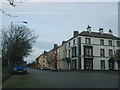 Criffel Street, Silloth