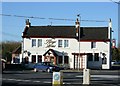 2007 : The Kings Arms, Hilperton Marsh