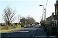 2007 : Hill Street, Hilperton Marsh