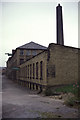 Bowling Mills, West Bowling, Bradford