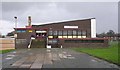 Eccleshill Swimming Pool - Harrogate Road