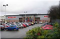 Matalan - Harrogate Road, Eccleshill