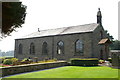 SD6535 : St Peter & St Paul, Stydd, Ribchester by Alexander P Kapp