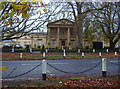 Sessions House, Beverley