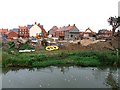 The River Bain, Horncastle