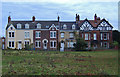 Westwood Houses, Beverley