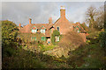 Brook Cottage, West Meon