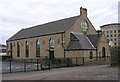 Former Chapel - off Grammar School Street