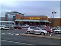 Morrisons, Dumbarton