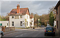 The Thomas Lord pub, High Street, West Meon