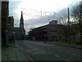 Church Street, Dumbarton