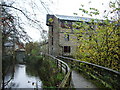 High Corn Mill, Skipton