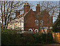 The Manor House - Ringwood (2)