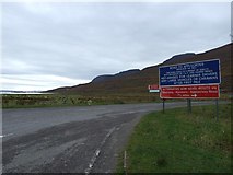 NG8342 : Road to Applecross by kevin rothwell