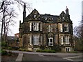 Oakfield House - Kirkstall Lane