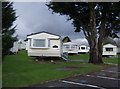 Weymouth Bay holiday park