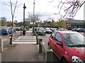 Village Car Park - Hartley Wintney