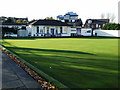 Victoria Bowling Club