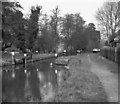 Worsfold Gates, Wey Navigation