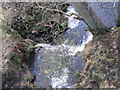 Waterfall on Sinderhope Burn