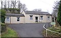 Langley Village Hall