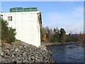 Intake, Loch Mhor