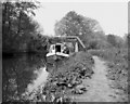 High Bridge, Wey Navigation, Surrey