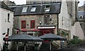ST7565 : 2007 : The Pig and Fiddle, Walcot Street, Bath by Maurice Pullin
