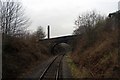 A Railway Bridge