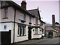 The Bowes Hotel and Bardon Mill Pottery