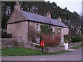 Cottages at Ridley