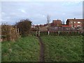 Footpath to Hinderwell