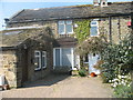 Cottage behind Eldwick Hall