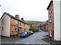 Foundry Street, Llanidloes