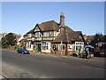 The Boot, Baldock