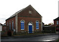 Former Methodist Chapel