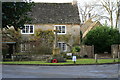 Langford war memorial