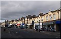 Hyde Road, Paignton