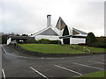 Llwydcoed Crematorium