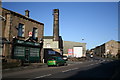 Greenhill Mill, Skipton Road, Colne, Lancashire