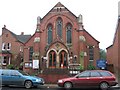 Romsey Methodist Church