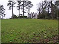 House at Ballynagalliagh