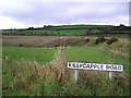 Latmacollum Townland