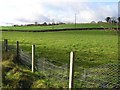 Countryside east of Armagh