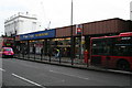 Kings Cross (Thameslink) station